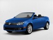 Volkswagen Eos