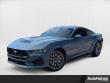 Used 2024 Ford Mustang GT Premium 2dr Car