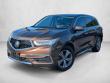 Used 2019 Acura MDX  Sport Utility