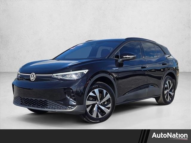 2023 Volkswagen ID.4 PRO's photo