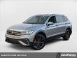 Used 2024 Volkswagen Tiguan SE Sport Utility