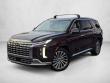 Used 2023 Hyundai Palisade Calligraphy Sport Utility