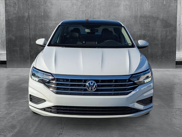 2021 Volkswagen Jetta S photo 2