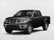 Used 2014 Nissan Frontier SV Extended Cab Pickup