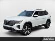 Used 2025 Volkswagen Atlas 2.0T SE w/Technology Sport Utility