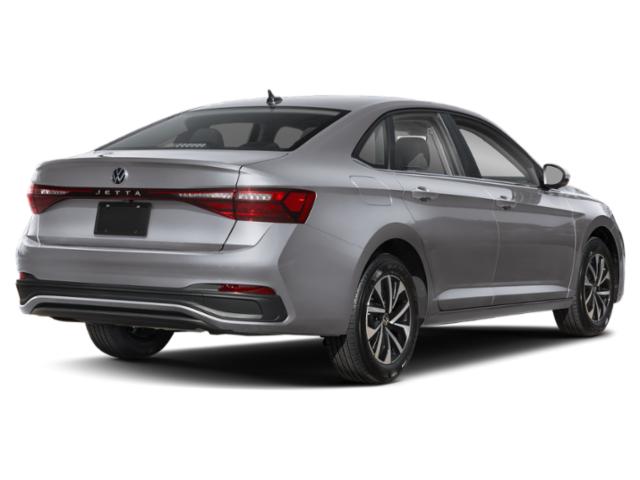 2026 Volkswagen Jetta S photo 2