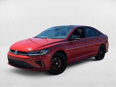 2025 Volkswagen Jetta GLI Autobahn 4dr Car