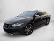 Used 2022 Nissan Maxima SV 4dr Car