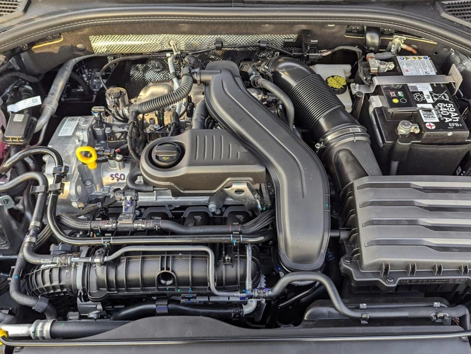 2026 Volkswagen Jetta SE - Photo 15