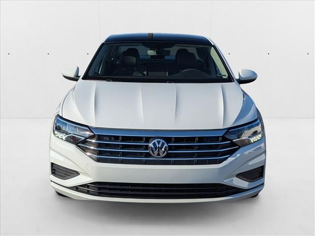 2021 Volkswagen Jetta S photo 2