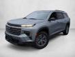 Used 2025 Chevrolet Traverse FWD LT Sport Utility