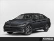 Used 2025 Volkswagen Jetta SE 4dr Car