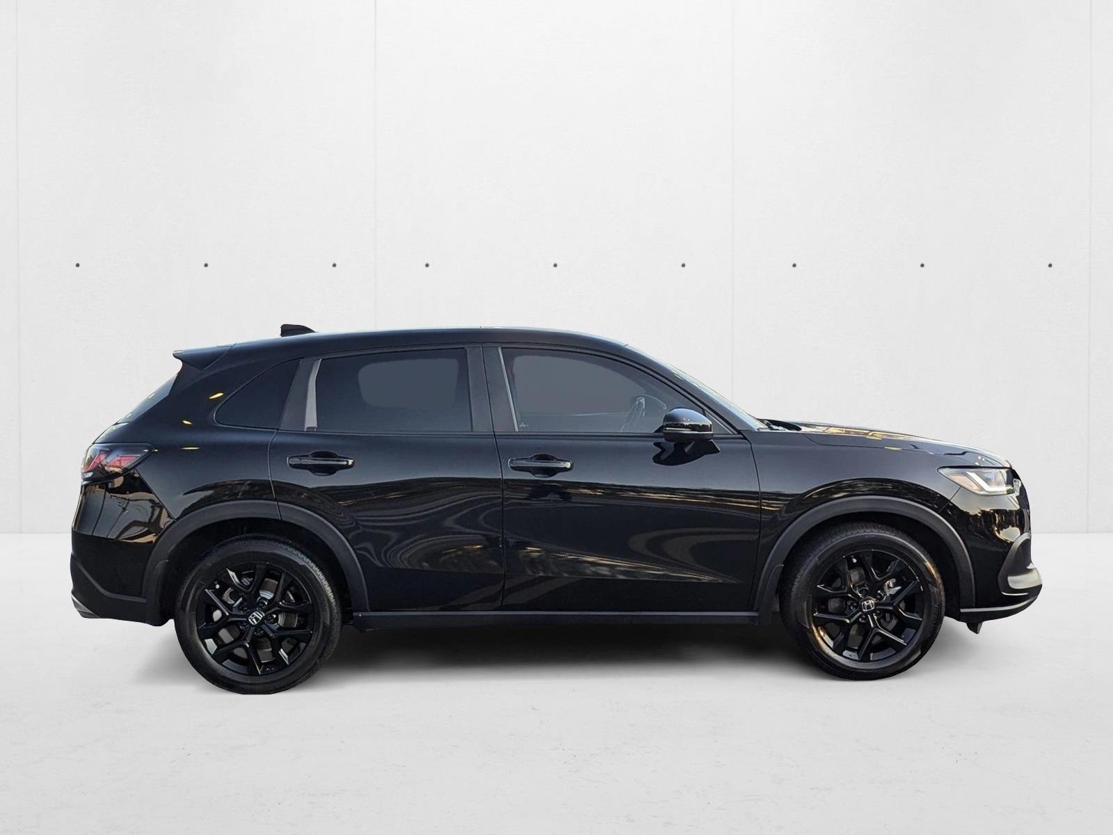 2024 Honda HR-V Sport photo 4
