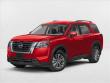 Used 2025 Nissan Pathfinder SV Sport Utility