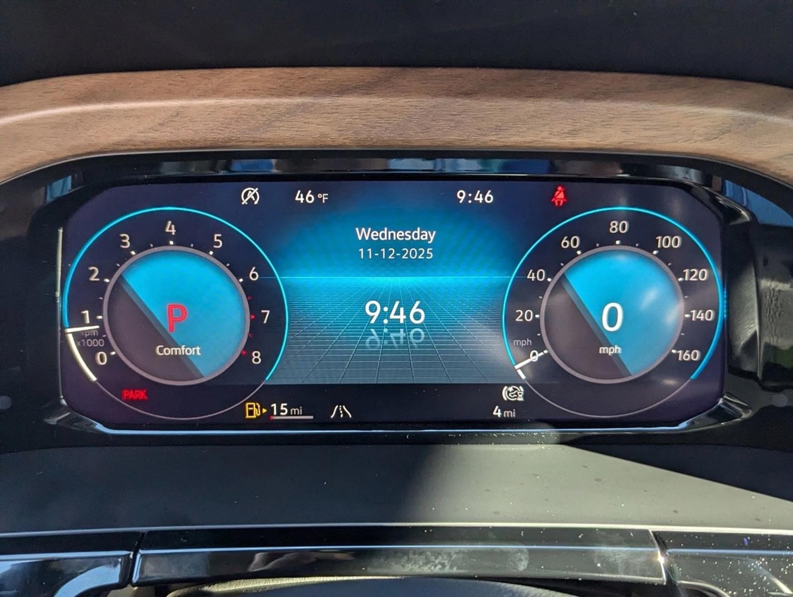 2026 Volkswagen Atlas SE w/Tech - Photo 10