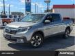 Used 2020 Honda Ridgeline RTL-E Crew Cab Pickup