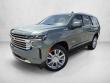 Used 2023 Chevrolet Tahoe High Country Sport Utility