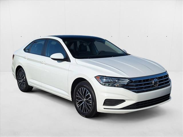 2021 Volkswagen Jetta S photo 3