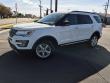 Used 2017 Ford Explorer XLT Sport Utility