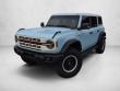 Used 2023 Ford Bronco Heritage Limited Edition Sport Utility
