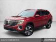 Used 2024 Volkswagen Atlas 2.0T SE w/Technology Sport Utility