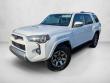 Used 2022 Toyota 4Runner TRD Off Road Premium Sport Utility