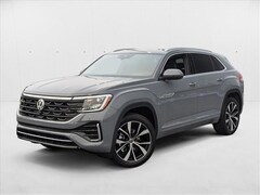 2025 Volkswagen Atlas Cross Sport 2.0T SEL Premium R-Line Sport Utility