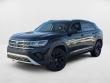 Used 2022 Volkswagen Atlas Cross Sport 2.0T SE w/Technology Sport Utility