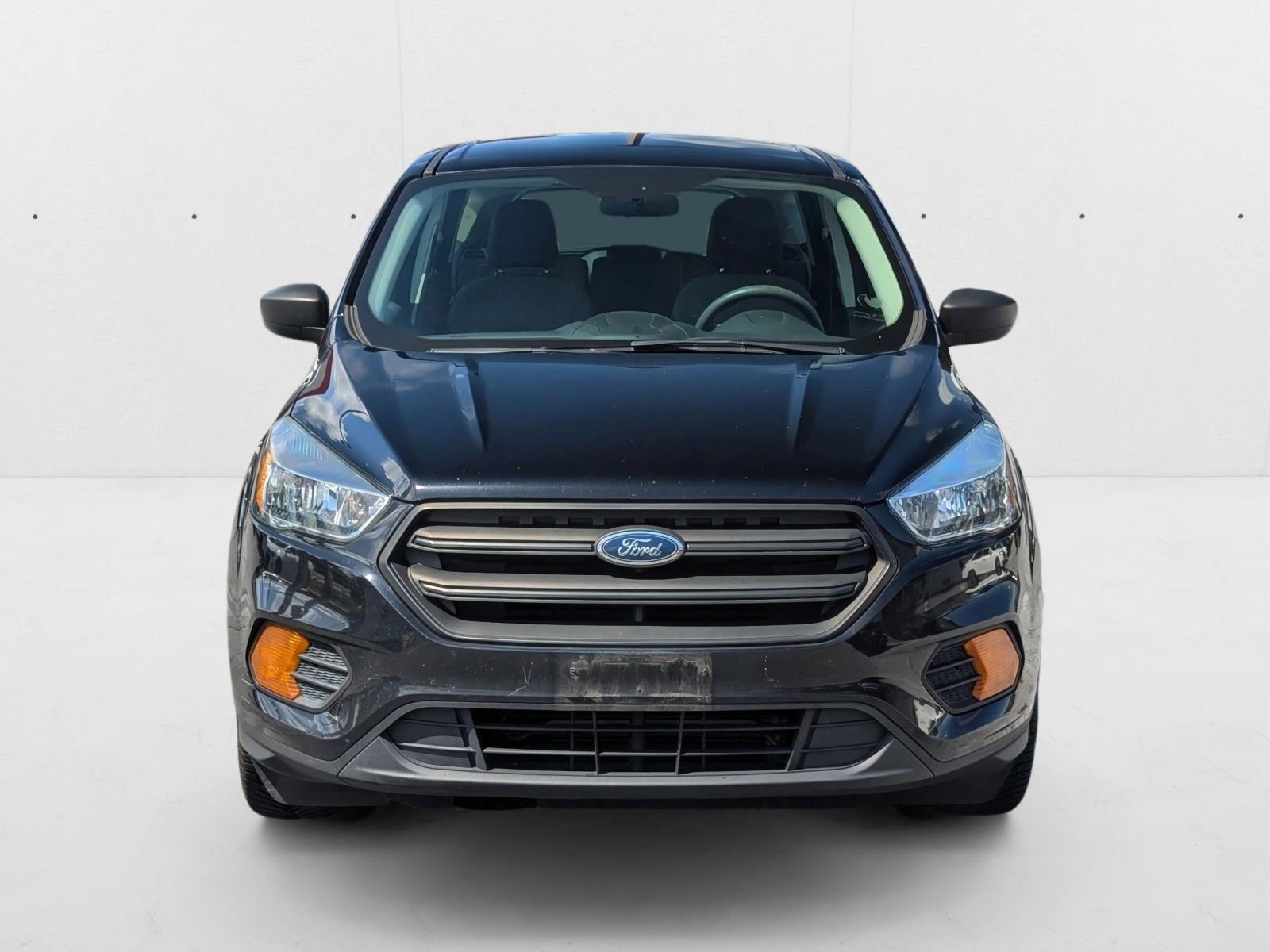 2017 Ford Escape Sport photo 2