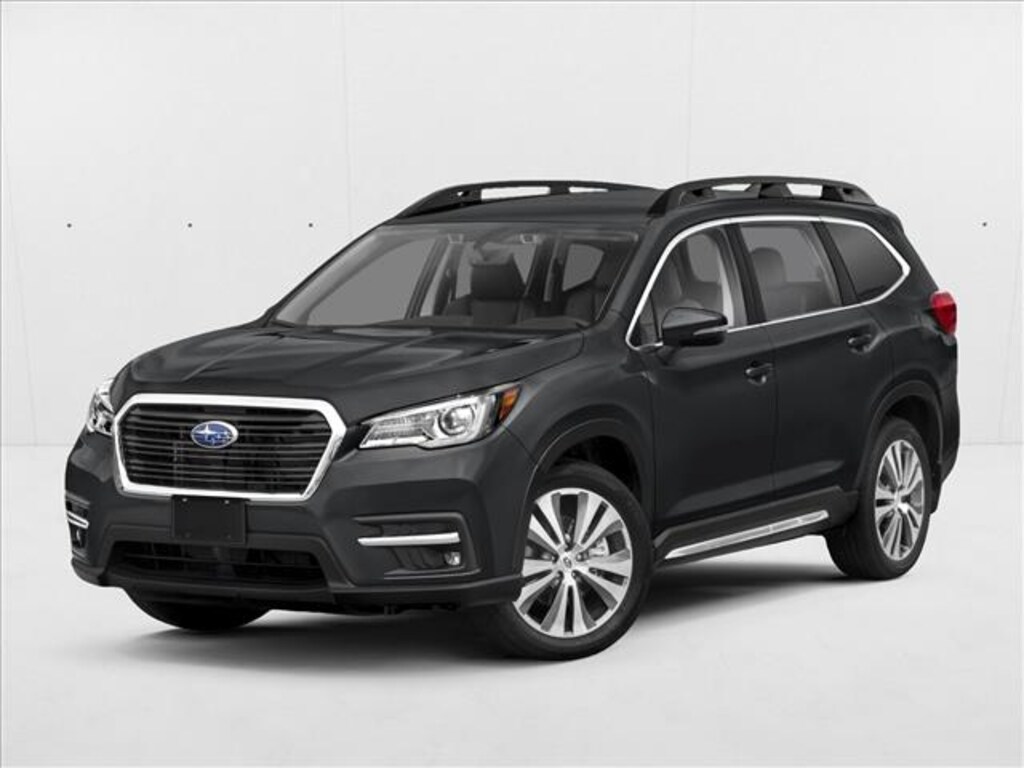 Used 2020 Subaru Ascent Limited Sport Utility
