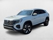  Volkswagen Atlas Cross Sport