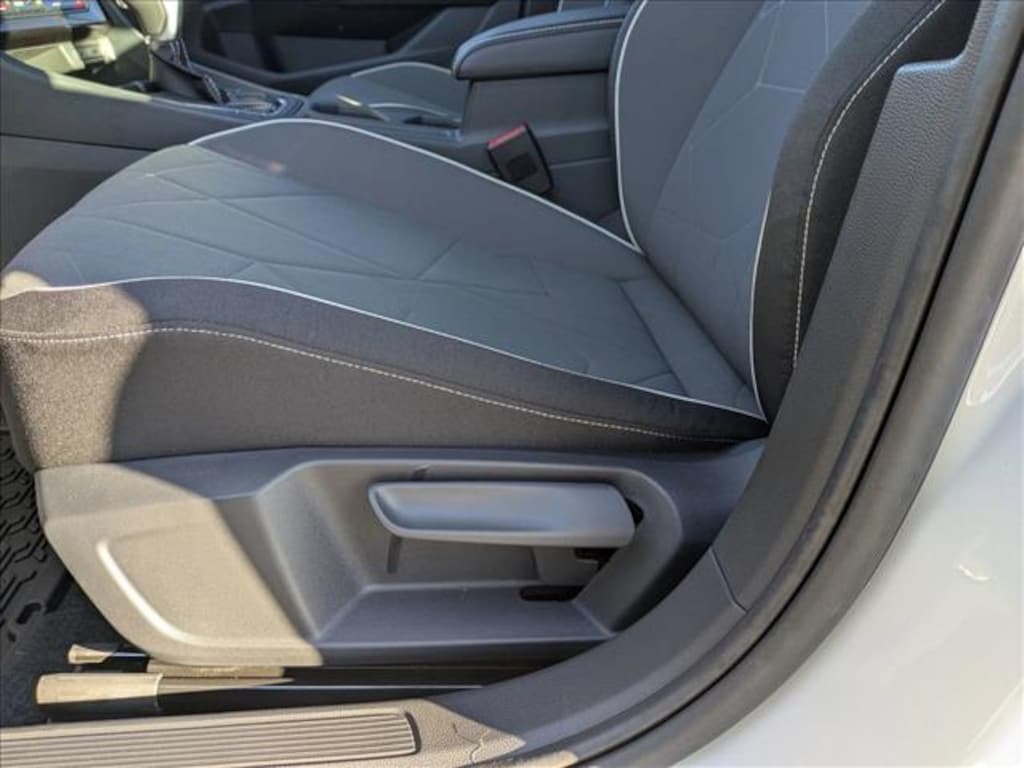 New 2026 Volkswagen Jetta Sport 4dr Car