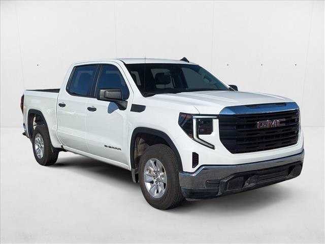 2024 Gmc Sierra 1500 Pro photo 3