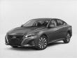 Used 2024 Nissan Altima 2.5 SV 4dr Car