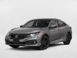 Used 2019 Honda Civic Sedan Sport 4dr Car