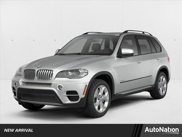 2011 BMW X5 xDrive35i's photo
