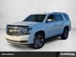 Used 2020 Chevrolet Tahoe LT Sport Utility