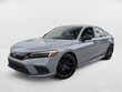 Honda Civic Sedan