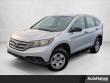 Used 2014 Honda CR-V LX Sport Utility