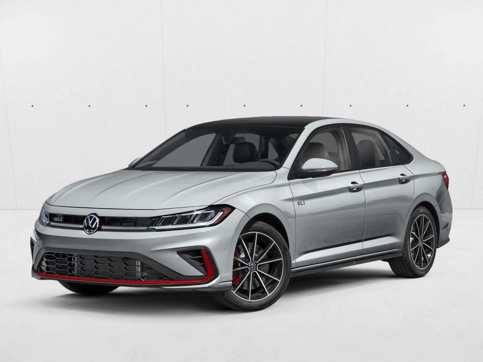 2026 Volkswagen Jetta GLI Autobahn's photo