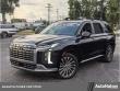 Used 2023 Hyundai Palisade Calligraphy Sport Utility