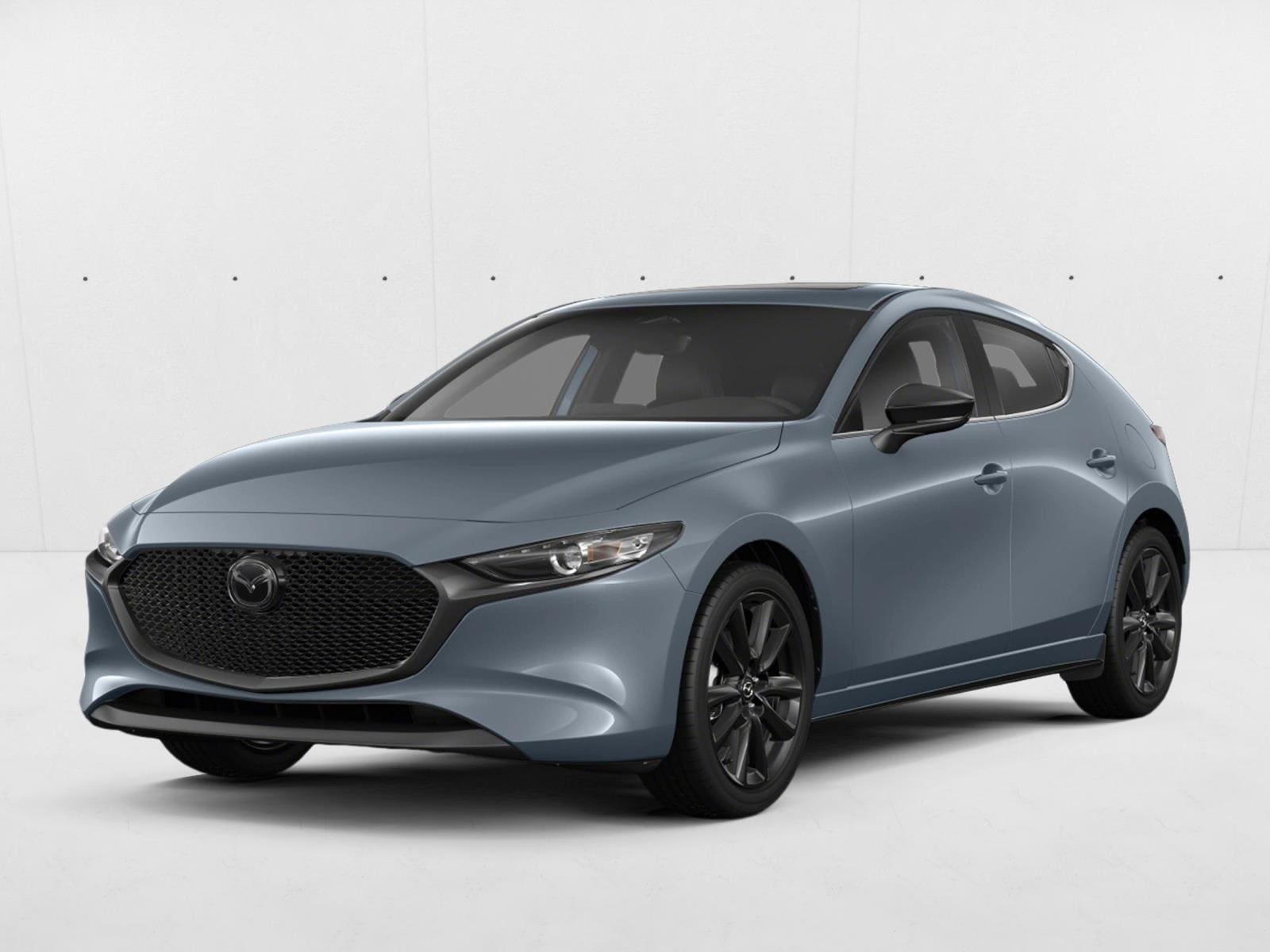 2024 Mazda CX-3 Base's photo