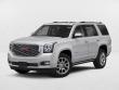 Used 2019 GMC Yukon Denali Sport Utility