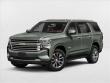 Used 2023 Chevrolet Tahoe High Country Sport Utility