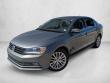 Used 2015 Volkswagen Jetta Sedan 1.8T SE w/Connectivity/Navigation 4dr Car