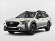 Used 2023 Subaru Outback Onyx Edition Sport Utility