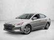 Used 2020 Hyundai Elantra SEL 4dr Car