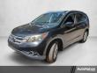 Used 2013 Honda CR-V EX-L Sport Utility
