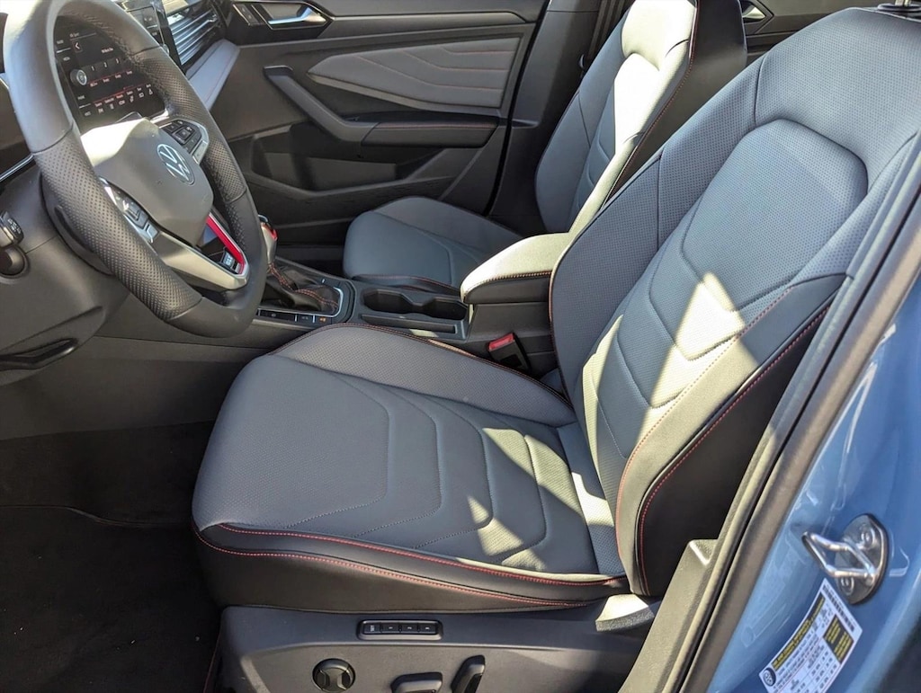 New 2026 Volkswagen Jetta GLI Autobahn 4dr Car