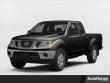Used 2014 Nissan Frontier SV Extended Cab Pickup